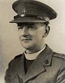 Rev Percy Gray Hardy Rector June 15th 1938 February 1949